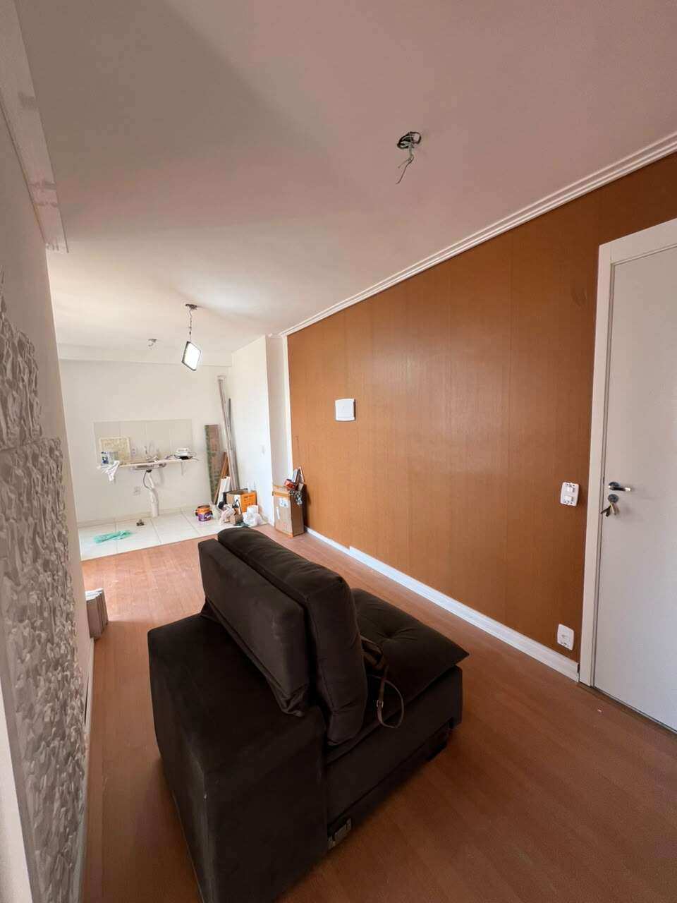 Apartamento à venda, no Vale Verde Horto em Sorocaba, Caguassu, com 2 quartos, 41m²