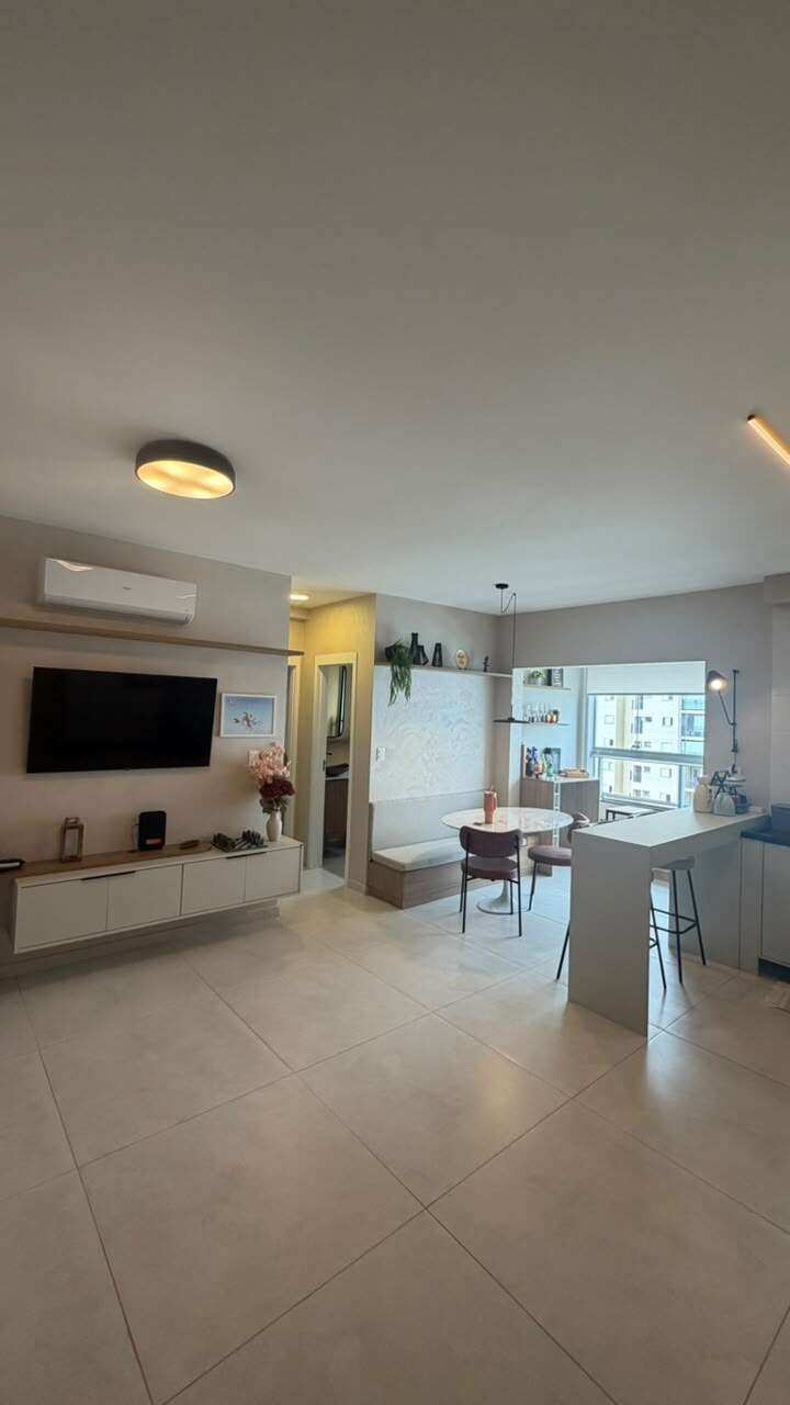 Apartamento à venda, no Concetto Campolim em Sorocaba, Campolim, com 2 quartos, 71,09m²
