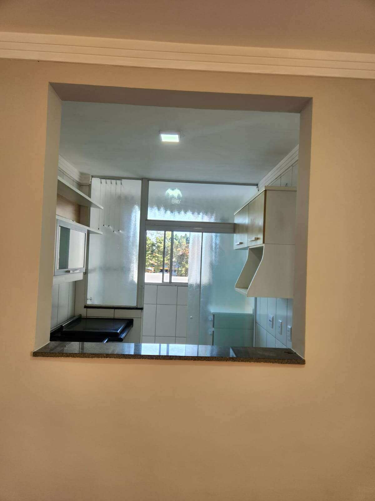 Apartamento à venda, no Parque Safira em Sorocaba, Jardim Guadalajara, com 3 quartos, 66m²