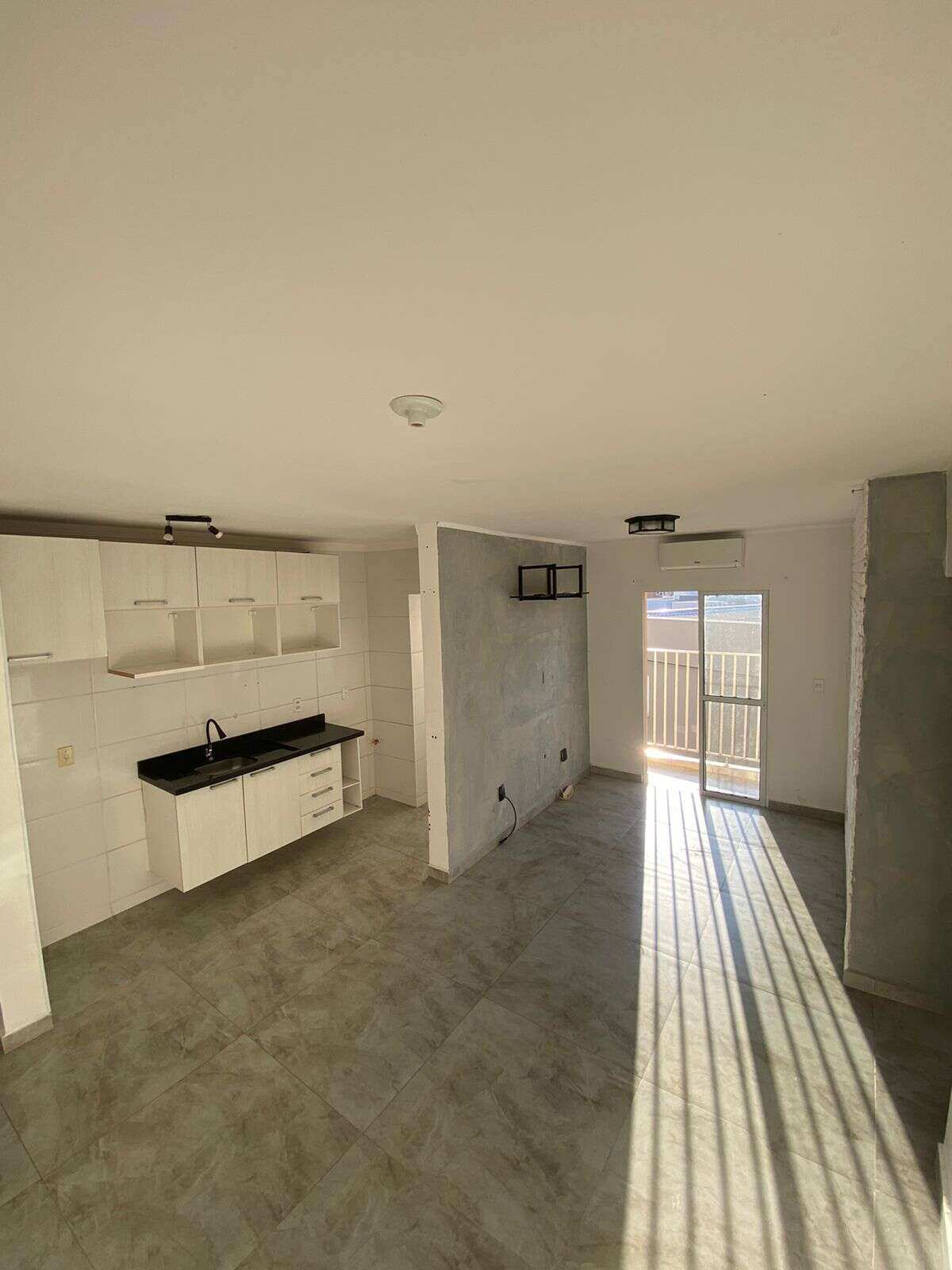 Apartamento à venda, no Residencial Otto Pinheiro Dias em Sorocaba, Jardim Piratininga, com 2 quartos, 66m²