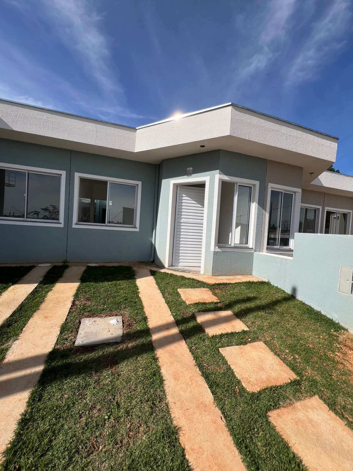 Casa de condomínio à venda em Sorocaba, Wanel Ville, com 2 quartos